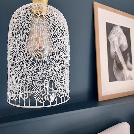 Maison Triton Et Porcelaine サン・クロン エクステリア 写真