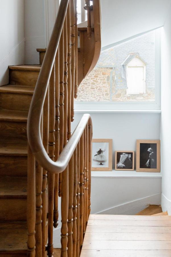 Maison Triton Et Porcelaine サン・クロン エクステリア 写真