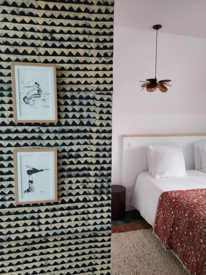 Maison Triton Et Porcelaine サン・クロン エクステリア 写真